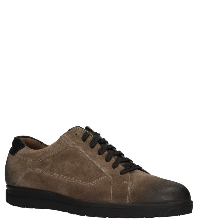 Gijs sneaker <span>2090 205 9981</span> 2090 205 9981 beige - www.bremmerschoenen.pro - Bremmer Schoenen