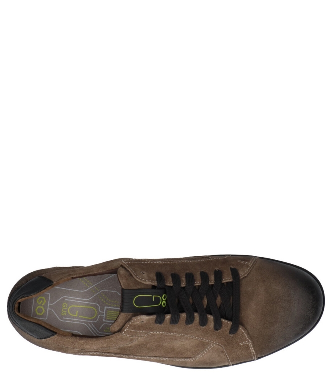 Gijs sneaker <span>2090 205 9981</span> 2090 205 9981 beige - www.bremmerschoenen.pro - Bremmer Schoenen