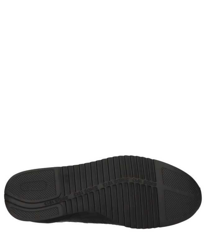 Gijs sneaker <span>2095 908 9366</span> 2095 908 9366 blauw - www.bremmerschoenen.pro - Bremmer Schoenen