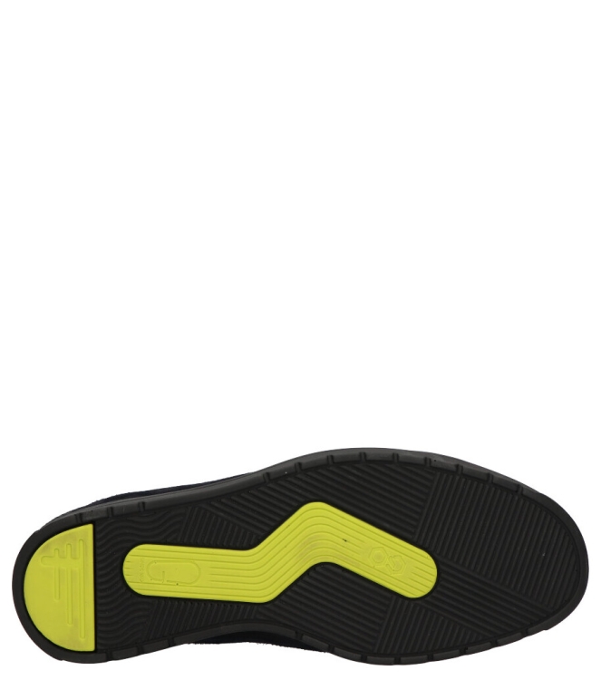 Gijs sneaker <span>2090 205 9982</span> 2090 205 9982 blauw - www.bremmerschoenen.pro - Bremmer Schoenen