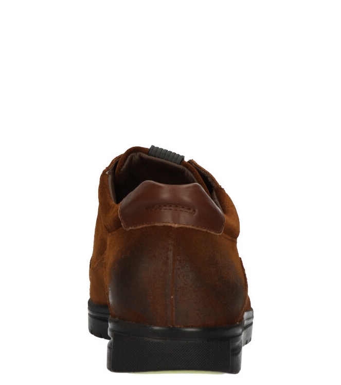 Gijs sneaker <span>2090 208 9983</span> 2090 208 9983 cognac - www.bremmerschoenen.pro - Bremmer Schoenen