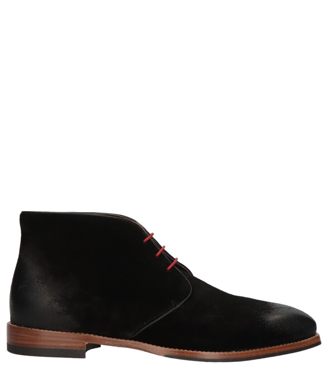 Gijs geklede schoen <span>2113 605 0147</span> 2113 605 0147 zwart - www.bremmerschoenen.pro - Bremmer Schoenen