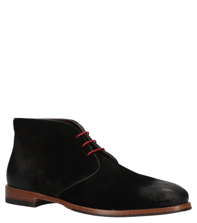 Gijs geklede schoen <span>2113 605 0147</span> 2113 605 0147 zwart - www.bremmerschoenen.pro - Bremmer Schoenen