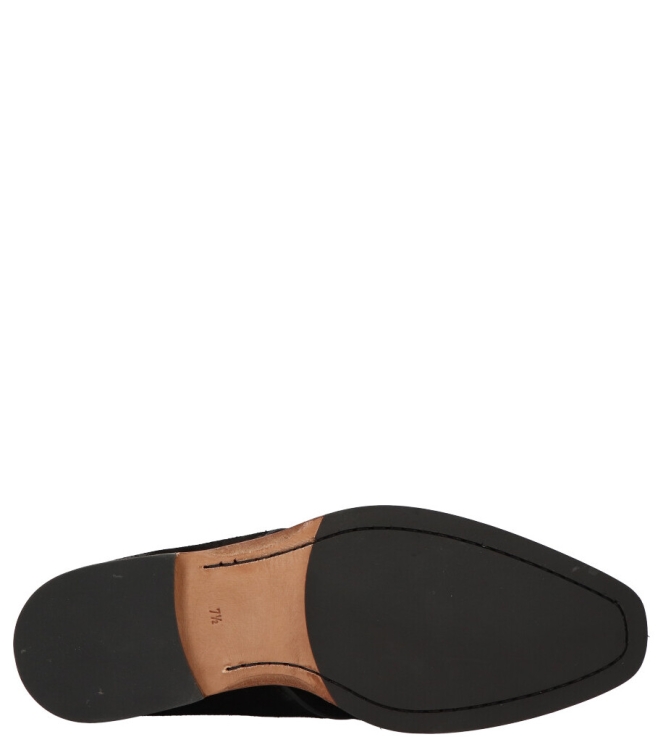 Gijs geklede schoen <span>2113 605 0147</span> 2113 605 0147 zwart - www.bremmerschoenen.pro - Bremmer Schoenen