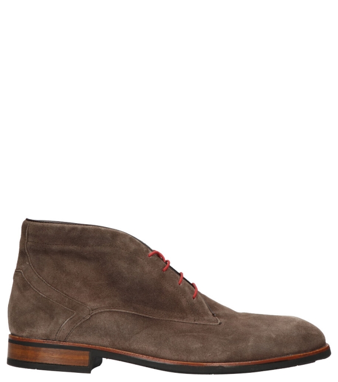 Gijs geklede schoen <span>2086 505 9950</span> 2086 505 9950 beige - www.bremmerschoenen.pro - Bremmer Schoenen