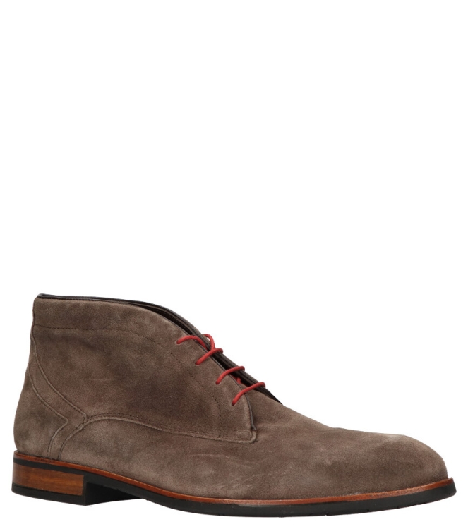 Gijs geklede schoen <span>2086 505 9950</span> 2086 505 9950 beige - www.bremmerschoenen.pro - Bremmer Schoenen