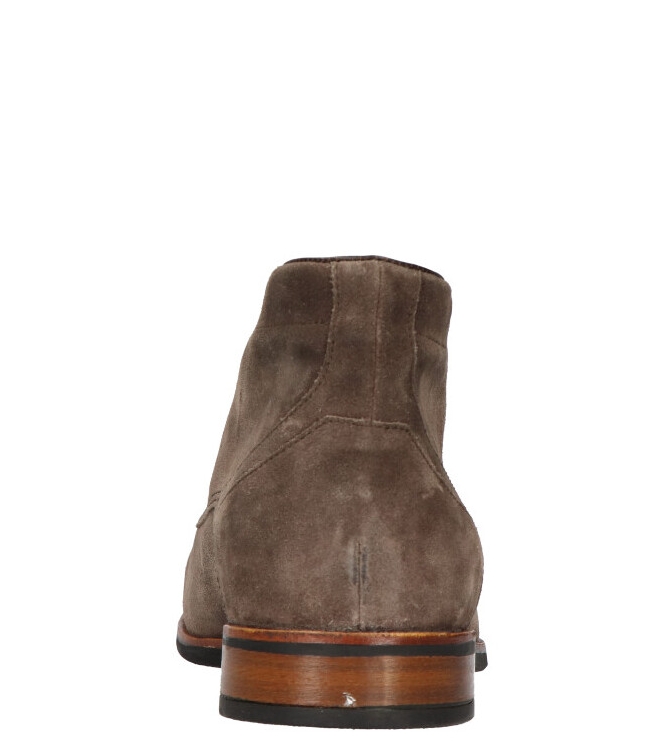 Gijs geklede schoen <span>2086 505 9950</span> 2086 505 9950 beige - www.bremmerschoenen.pro - Bremmer Schoenen