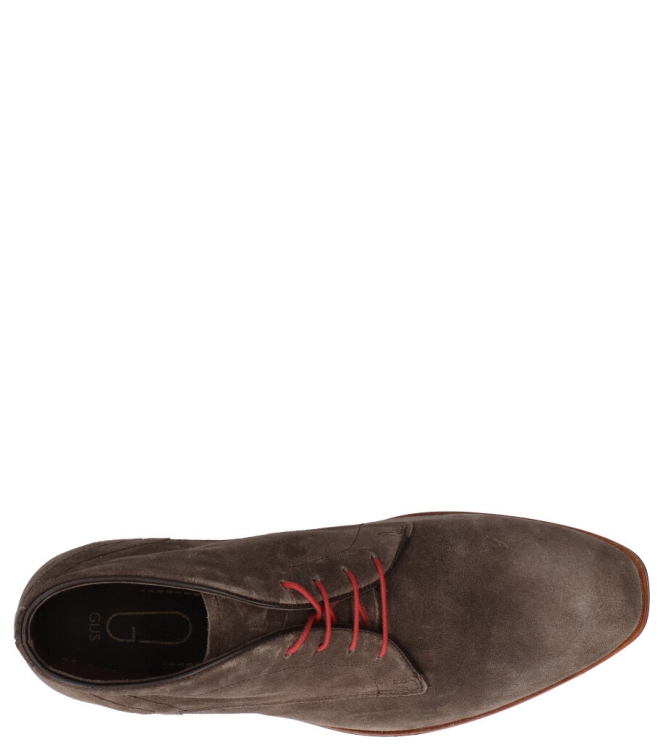 Gijs geklede schoen <span>2086 505 9950</span> 2086 505 9950 beige - www.bremmerschoenen.pro - Bremmer Schoenen