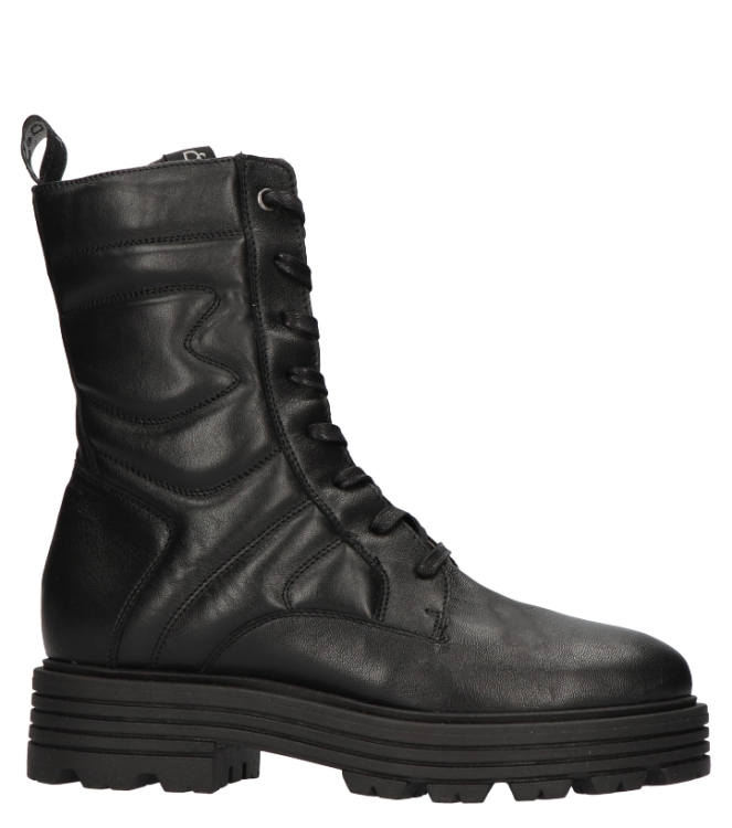 Dl-sport veterboot <span>5496 Versione 06</span> 5496 Versione 06 zwart - www.bremmerschoenen.pro - Bremmer Schoenen