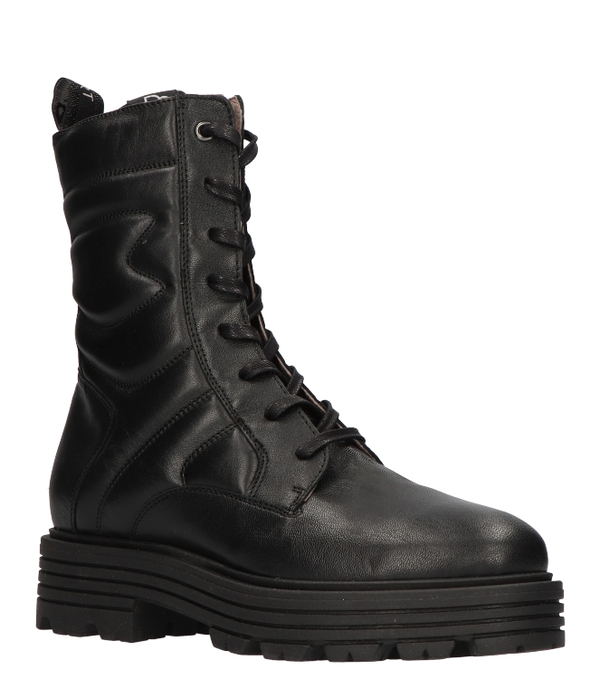Dl-sport veterboot <span>5496 Versione 06</span> 5496 Versione 06 zwart - www.bremmerschoenen.pro - Bremmer Schoenen