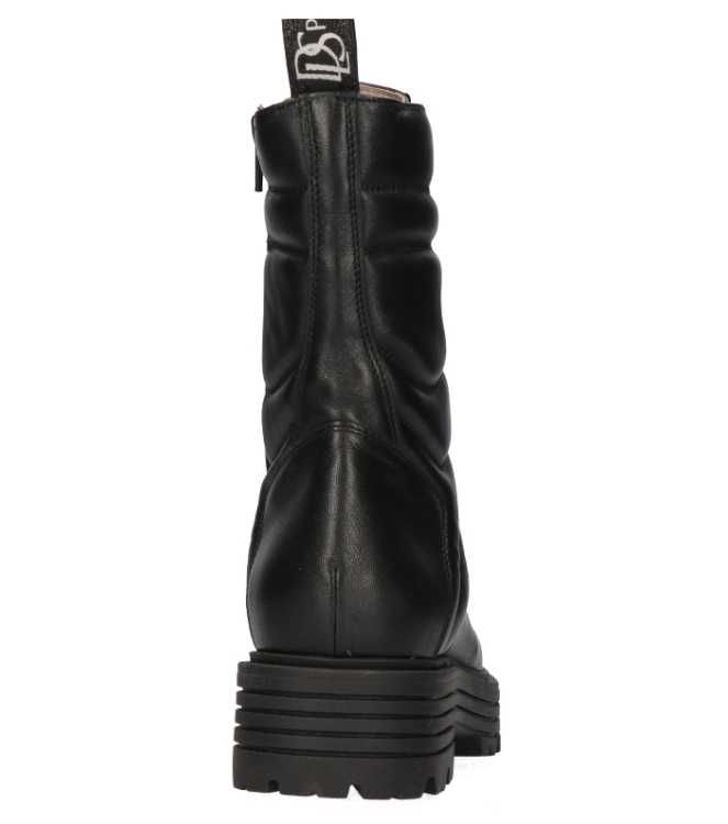 Dl-sport veterboot <span>5496 Versione 06</span> 5496 Versione 06 zwart - www.bremmerschoenen.pro - Bremmer Schoenen