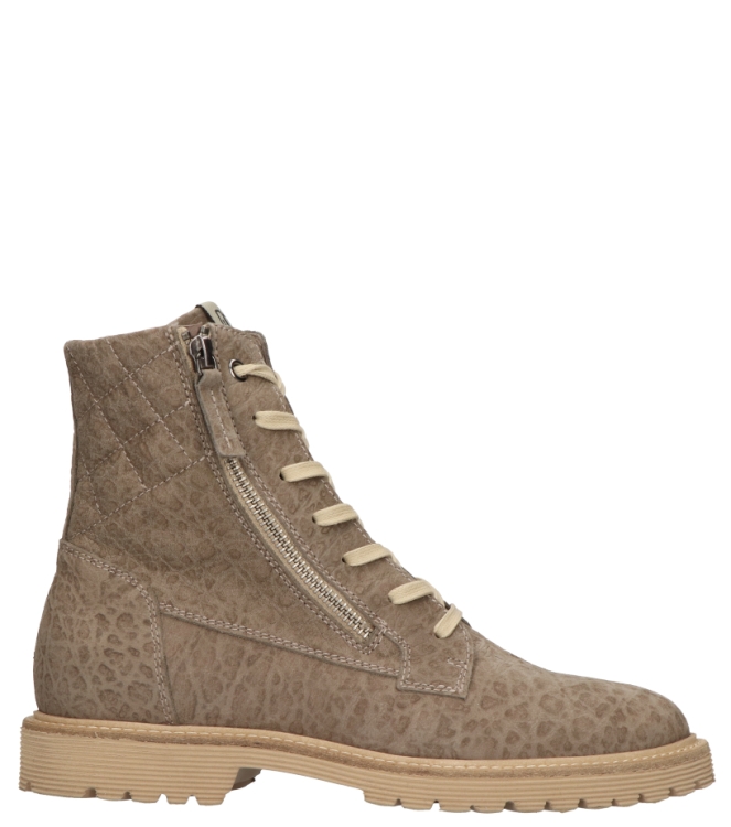 Dl-sport veterboot <span>5516 Versione 08</span> 5516 Versione 08 beige - www.bremmerschoenen.pro - Bremmer Schoenen
