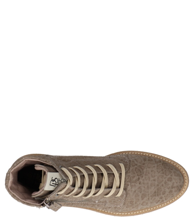 Dl-sport veterboot <span>5516 Versione 08</span> 5516 Versione 08 beige - www.bremmerschoenen.pro - Bremmer Schoenen