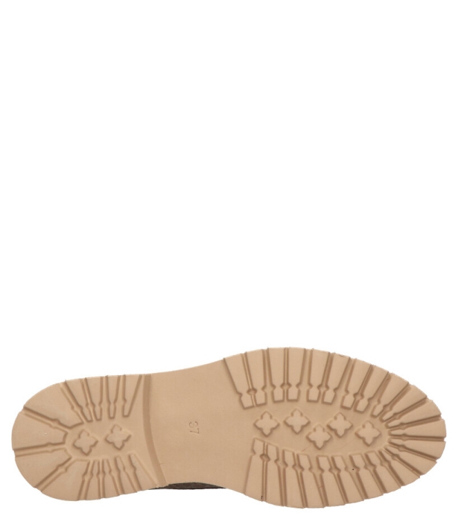 Dl-sport veterboot <span>5516 Versione 08</span> 5516 Versione 08 beige - www.bremmerschoenen.pro - Bremmer Schoenen