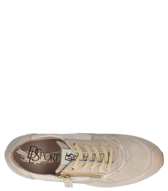 DL-Sport Dl-sport sneaker <span>5421 Versione 04</span> Sweden sabbia Dl-sport sneaker <span>5421 Versione 04</span> 5421 Versione 04 beige - www.bremmerschoenen.pro - Bremmer Schoenen