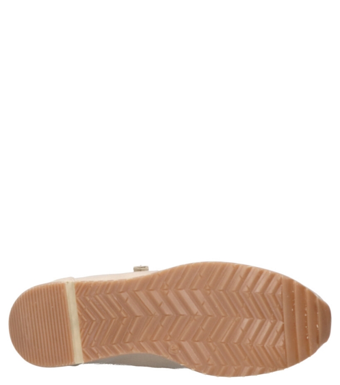 DL-Sport Dl-sport sneaker <span>5421 Versione 04</span> Sweden sabbia Dl-sport sneaker <span>5421 Versione 04</span> 5421 Versione 04 beige - www.bremmerschoenen.pro - Bremmer Schoenen