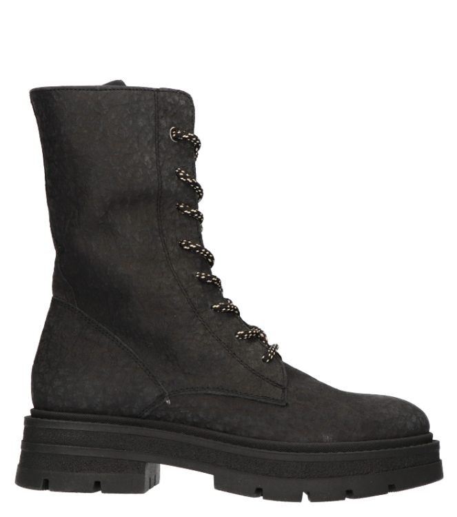 Dl-sport veterboot <span>5510 Versione 01</span> 5510 Versione 01 zwart - www.bremmerschoenen.pro - Bremmer Schoenen