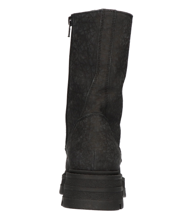 Dl-sport veterboot <span>5510 Versione 01</span> 5510 Versione 01 zwart - www.bremmerschoenen.pro - Bremmer Schoenen