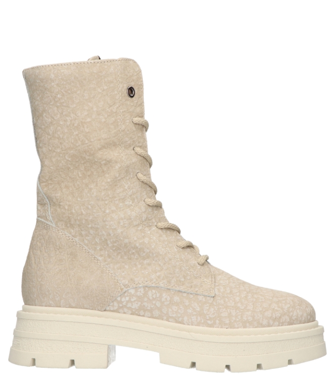 Dl-sport veterboot <span>5510 Versione 02</span> 5510 Versione 02 beige - www.bremmerschoenen.pro - Bremmer Schoenen