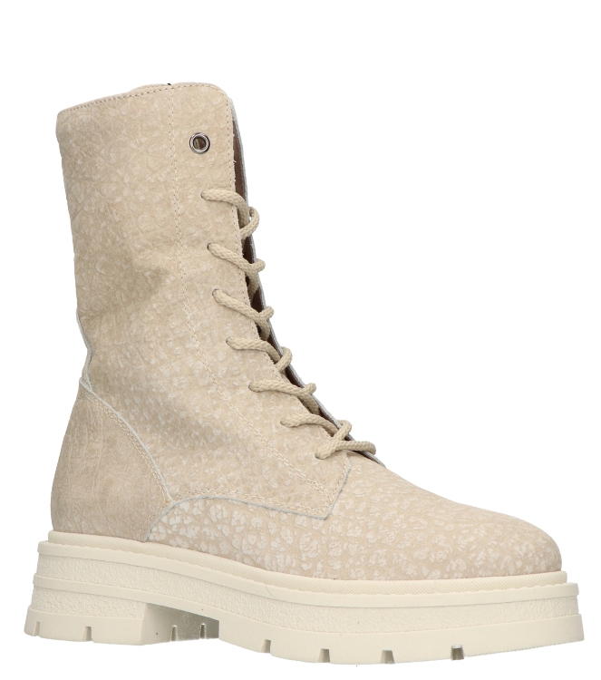 Dl-sport veterboot <span>5510 Versione 02</span> 5510 Versione 02 beige - www.bremmerschoenen.pro - Bremmer Schoenen