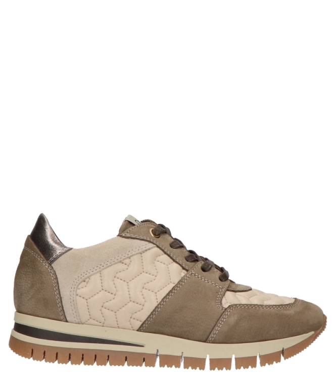 DL-Sport Dl-sport sneaker <span>5442 Versione 04</span> Sport torba combi Dl-sport sneaker <span>5442 Versione 04</span> 5442 Versione 04 beige - www.bremmerschoenen.pro - Bremmer Schoenen