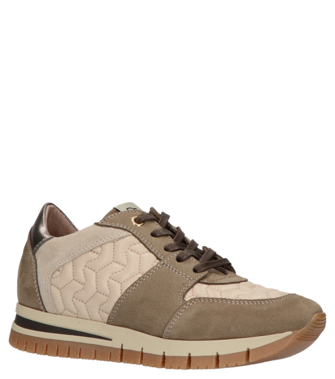 DL-Sport Dl-sport sneaker <span>5442 Versione 04</span> Sport torba combi Dl-sport sneaker <span>5442 Versione 04</span> 5442 Versione 04 beige - www.bremmerschoenen.pro - Bremmer Schoenen
