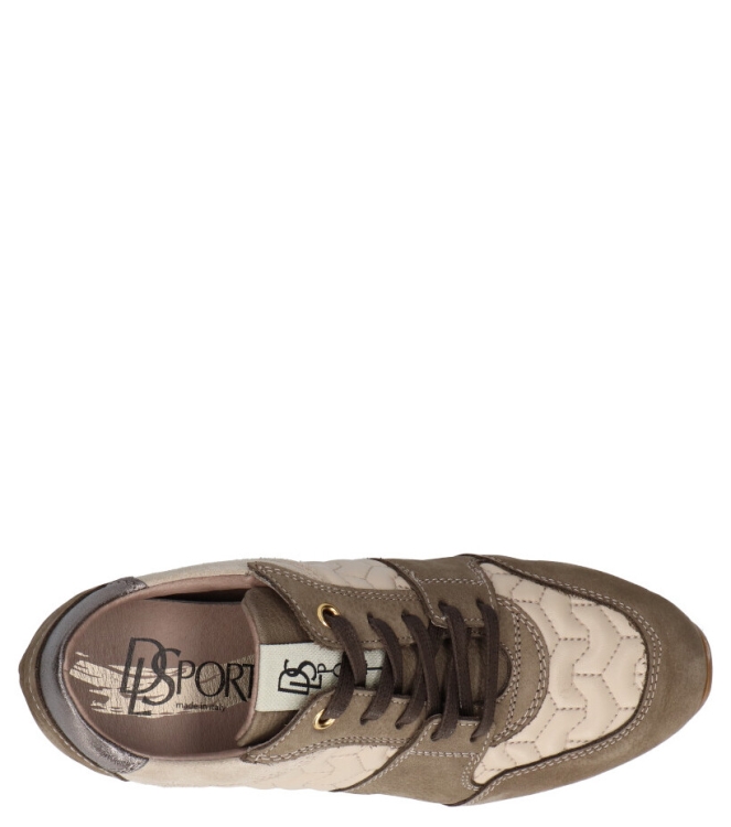 DL-Sport Dl-sport sneaker <span>5442 Versione 04</span> Sport torba combi Dl-sport sneaker <span>5442 Versione 04</span> 5442 Versione 04 beige - www.bremmerschoenen.pro - Bremmer Schoenen