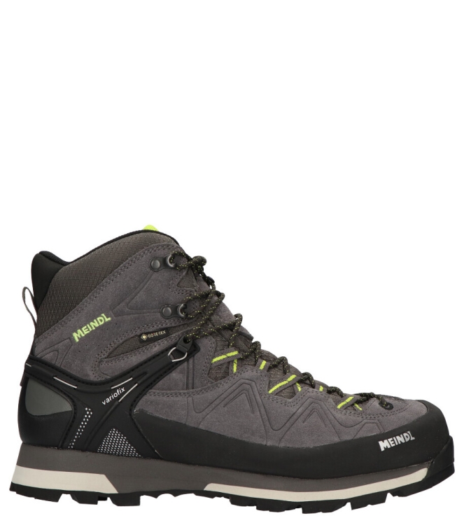 Meindl wandelschoen <span>3844-31 Tonale GTX</span> 3844-31 Tonale GTX grijs - www.bremmerschoenen.pro - Bremmer Schoenen
