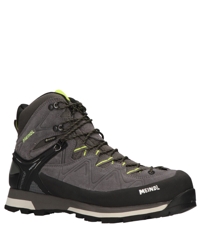 Meindl wandelschoen <span>3844-31 Tonale GTX</span> 3844-31 Tonale GTX grijs - www.bremmerschoenen.pro - Bremmer Schoenen