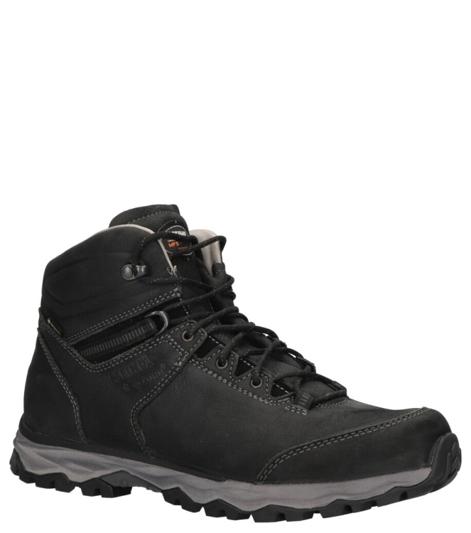 Meindl wandelschoen <span>2956-01 Vakuum walker</span> 2956-01 Vakuum walker zwart - www.bremmerschoenen.pro - Bremmer Schoenen