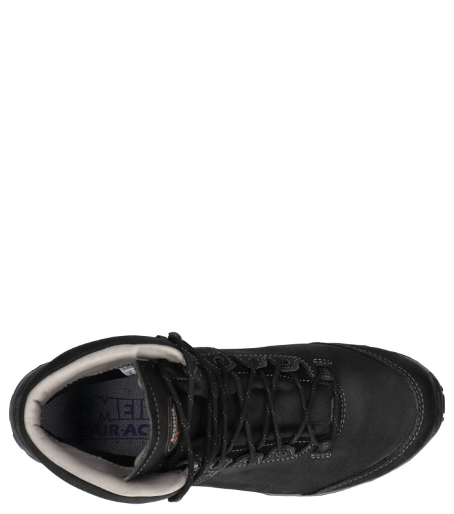 Meindl wandelschoen <span>2956-01 Vakuum walker</span> 2956-01 Vakuum walker zwart - www.bremmerschoenen.pro - Bremmer Schoenen