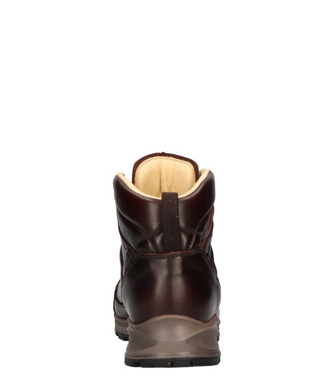Meindl wandelschoen <span>2703-46 Brixen mid Identity</span> 2703-46 Brixen mid Identity bruin - www.bremmerschoenen.pro - Bremmer Schoenen
