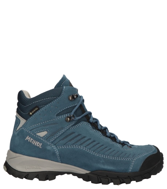 Meindl Meindl wandelschoen <span>5571-29 Salo lady Mid GTX</span> 29 jeans / hellgrau Meindl wandelschoen <span>5571-29 Salo lady Mid GTX</span> 5571-29 Salo lady Mid GTX blauw - www.bremmerschoenen.pro - Bremmer Schoenen