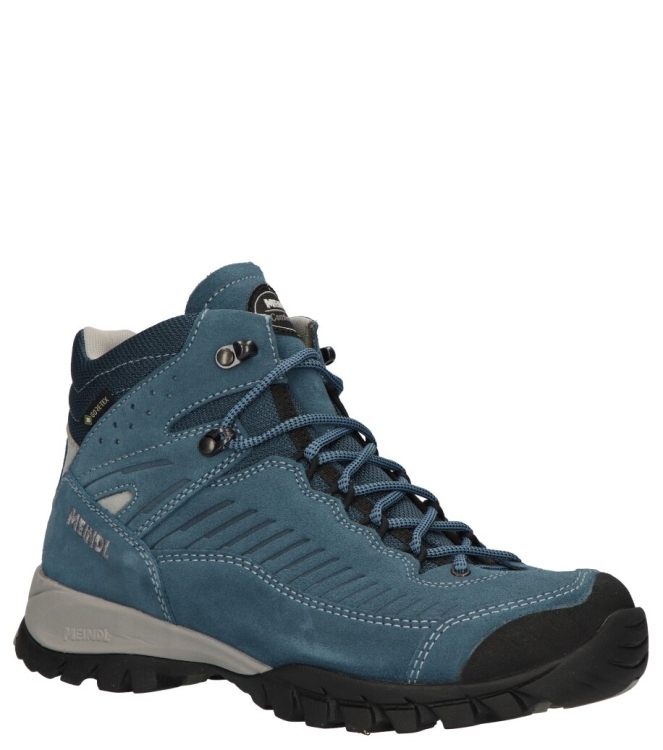 Meindl Meindl wandelschoen <span>5571-29 Salo lady Mid GTX</span> 29 jeans / hellgrau Meindl wandelschoen <span>5571-29 Salo lady Mid GTX</span> 5571-29 Salo lady Mid GTX blauw - www.bremmerschoenen.pro - Bremmer Schoenen