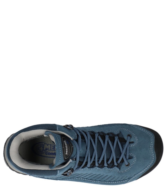 Meindl Meindl wandelschoen <span>5571-29 Salo lady Mid GTX</span> 29 jeans / hellgrau Meindl wandelschoen <span>5571-29 Salo lady Mid GTX</span> 5571-29 Salo lady Mid GTX blauw - www.bremmerschoenen.pro - Bremmer Schoenen