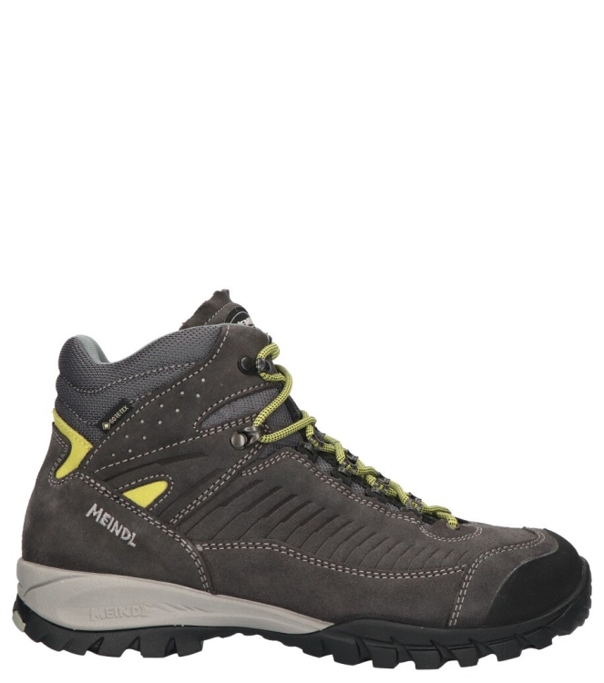 Meindl wandelschoen <span>5572-31 Salo mid GTX</span> 5572-31 Salo mid GTX grijs - www.bremmerschoenen.pro - Bremmer Schoenen