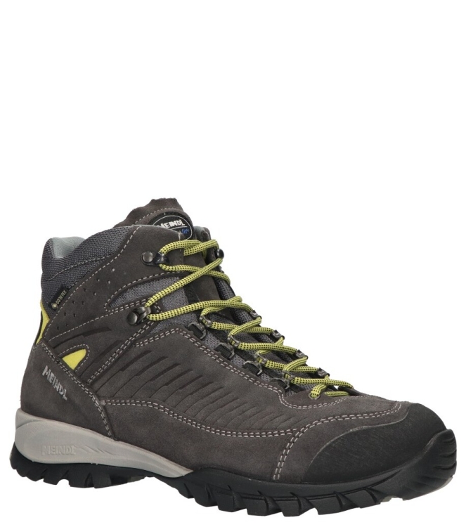 Meindl wandelschoen <span>5572-31 Salo mid GTX</span> 5572-31 Salo mid GTX grijs - www.bremmerschoenen.pro - Bremmer Schoenen