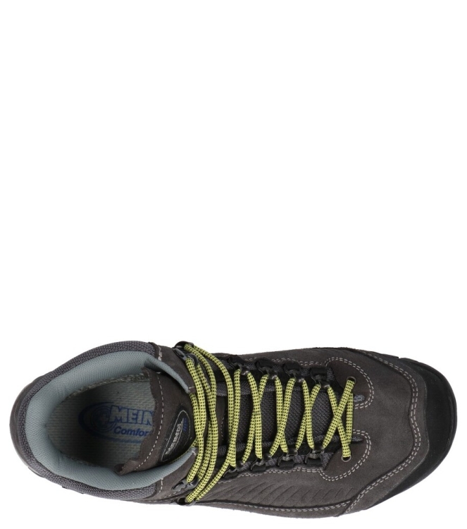 Meindl wandelschoen <span>5572-31 Salo mid GTX</span> 5572-31 Salo mid GTX grijs - www.bremmerschoenen.pro - Bremmer Schoenen