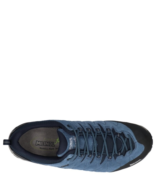 Meindl Meindl wandelschoen <span>5522-29 Mondello GTX</span> 29 jeans / marine Meindl wandelschoen <span>5522-29 Mondello GTX</span> 5522-29 Mondello GTX blauw - www.bremmerschoenen.pro - Bremmer Schoenen