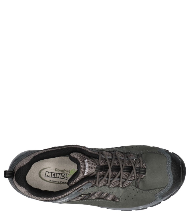 Meindl wandelschoen <span>5219-31 Journey pro GTX</span> 5219-31 Journey pro GTX grijs - www.bremmerschoenen.pro - Bremmer Schoenen