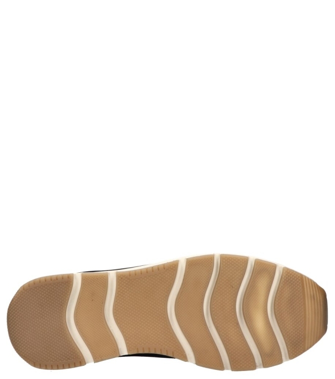 Australian instapper <span>15.1609.01 S00 Eagle</span> 15.1609.01 S00 Eagle blauw - www.bremmerschoenen.pro - Bremmer Schoenen