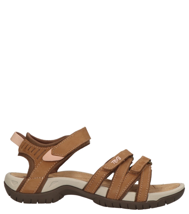 Teva sandaal <span>4177-HYBR Tirra leather</span> 4177-HYBR Tirra leather cognac - www.bremmerschoenen.pro - Bremmer Schoenen