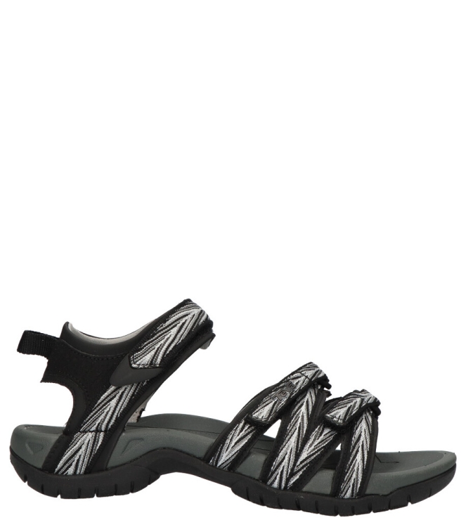 Teva sandaal <span>4266-PBKW Tirra</span> 4266-PBKW Tirra zwart - www.bremmerschoenen.pro - Bremmer Schoenen
