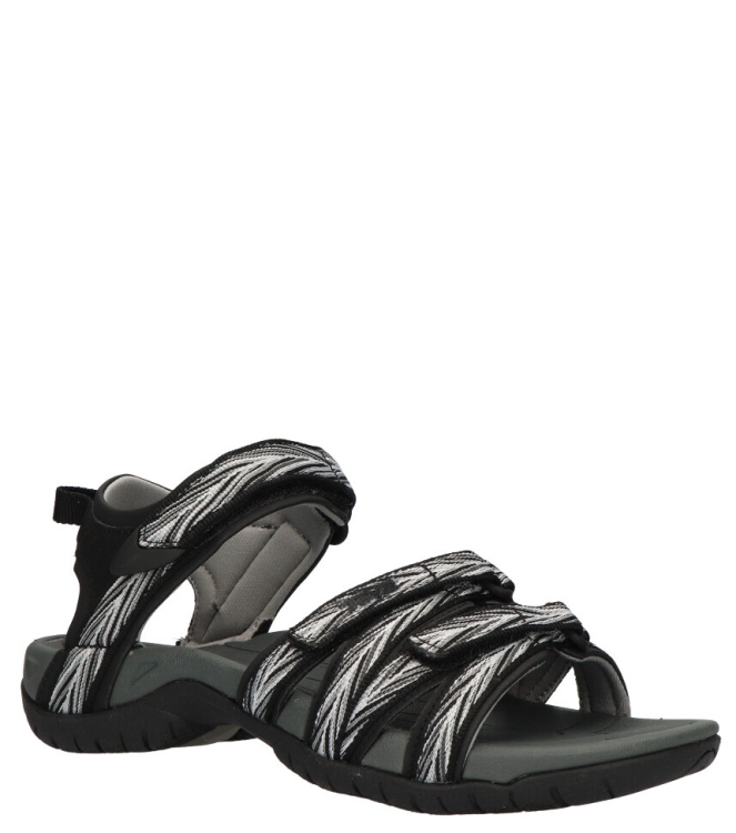 Teva sandaal <span>4266-PBKW Tirra</span> 4266-PBKW Tirra zwart - www.bremmerschoenen.pro - Bremmer Schoenen