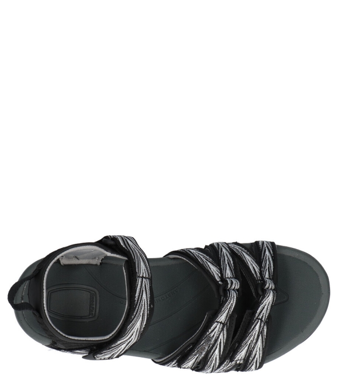 Teva sandaal <span>4266-PBKW Tirra</span> 4266-PBKW Tirra zwart - www.bremmerschoenen.pro - Bremmer Schoenen