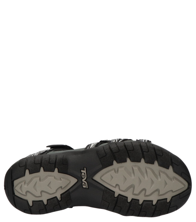 Teva sandaal <span>4266-PBKW Tirra</span> 4266-PBKW Tirra zwart - www.bremmerschoenen.pro - Bremmer Schoenen