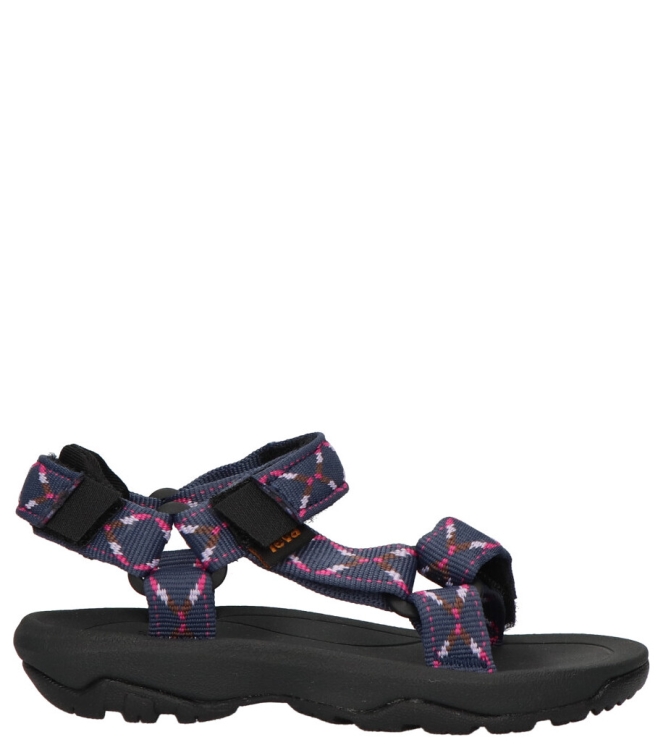 Teva sandaal <span>1019390-DMIN Hurricane XLT 2</span> 1019390-DMIN Hurricane XLT 2 blauw - www.bremmerschoenen.pro - Bremmer Schoenen
