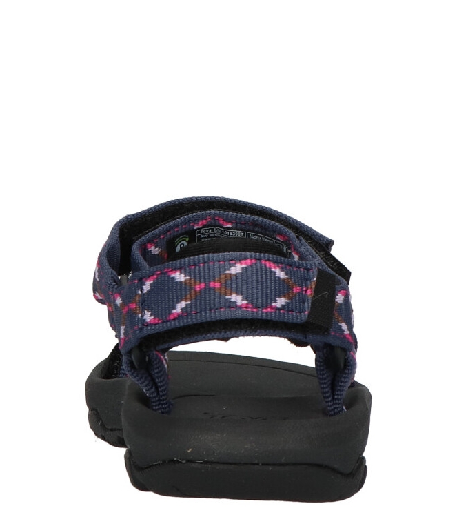 Teva sandaal <span>1019390-DMIN Hurricane XLT 2</span> 1019390-DMIN Hurricane XLT 2 blauw - www.bremmerschoenen.pro - Bremmer Schoenen