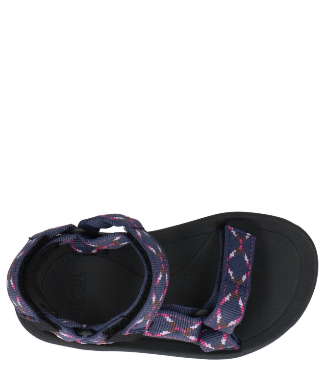 Teva sandaal <span>1019390-DMIN Hurricane XLT 2</span> 1019390-DMIN Hurricane XLT 2 blauw - www.bremmerschoenen.pro - Bremmer Schoenen