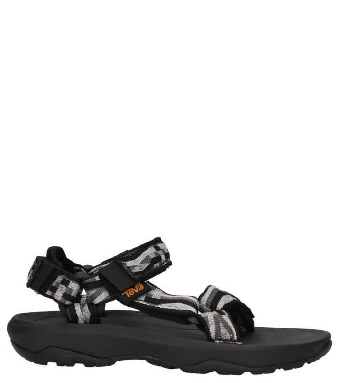 Teva sandaal <span>1019390-TRBCK Hurricane XLT 2</span> 1019390-TRBCK Hurricane XLT 2 zwart - www.bremmerschoenen.pro - Bremmer Schoenen
